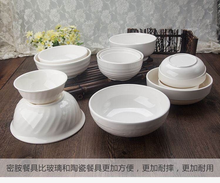 密胺瓷餐具是無毒的嗎？是塑料制品嗎？